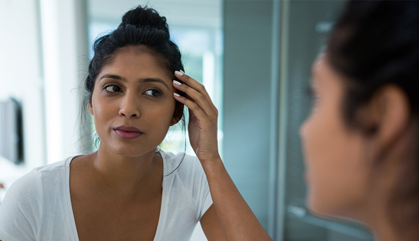 Is Your DIY Face Scrub Ruining Your Skin?